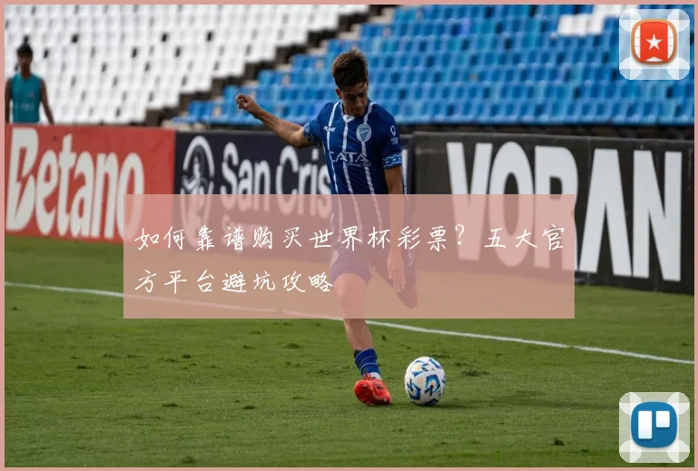 如何靠谱购买世界杯彩票？五大官方平台避坑攻略